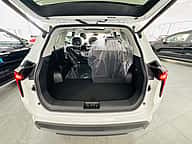 Jac JS8 Pro 2027 - miniatura 11