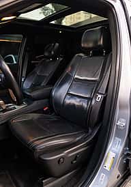 Jeep Grand Cherokee Limited 4x4 2017 - miniatura 8
