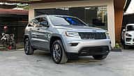 Jeep Grand Cherokee Limited 4x4 2017 - miniatura 2