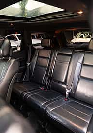 Jeep Grand Cherokee Limited 4x4 2017 - miniatura 4