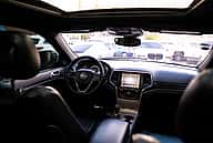 Jeep Grand Cherokee Limited 4x4 2017 - miniatura 5