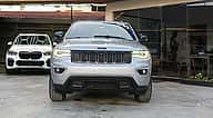 Jeep Grand Cherokee Limited 4x4 2017 - miniatura 1