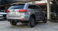 Jeep Grand Cherokee Limited 4x4 2017 - miniatura 3
