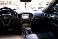 Jeep Grand Cherokee Limited 4x4 2017 - miniatura 6