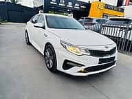 Kia K-5 EX 2020 - miniatura 2
