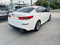 Kia K-5 EX 2020 - miniatura 6