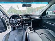 Kia K-5 EX 2020 - miniatura 10