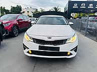 Kia K-5 EX 2020 - miniatura 3