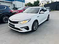 Kia K-5 EX 2020 - miniatura 1