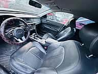 Kia K-5 EX 2020 - miniatura 8