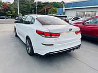 Kia K-5 EX 2020 - miniatura 4