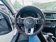 Kia K-5 EX 2020 - miniatura 12