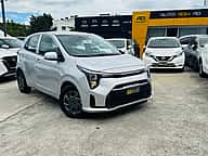 Kia Picanto L X 2027 - miniatura 2