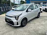 Kia Picanto L X 2027 - miniatura 1