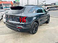 Kia Sorento S 2021 - miniatura 6