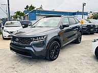Kia Sorento S 2021 - miniatura 1