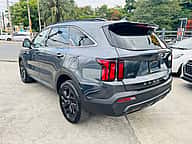 Kia Sorento S 2021 - miniatura 4