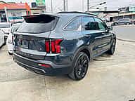 Kia Sorento S 2021 - miniatura 4