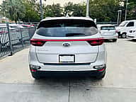 Kia Sportage LX 2020 - miniatura 5