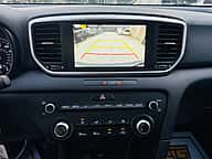 Kia Sportage LX 2020 - miniatura 13