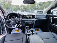 Kia Sportage LX 2020 - miniatura 9