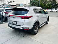 Kia Sportage LX 2020 - miniatura 6