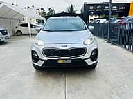 Kia Sportage LX 2020 - miniatura 3