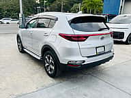 Kia Sportage LX 2020 - miniatura 4