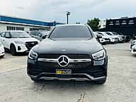 Mercedes Benz GLC 300 AMG 2020 - miniatura 3