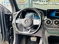 Mercedes Benz GLC 300 AMG 2020 - miniatura 11
