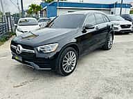 Mercedes Benz GLC 300 AMG 2020 - miniatura 1