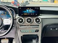 Mercedes Benz GLC 300 AMG 2020 - miniatura 12