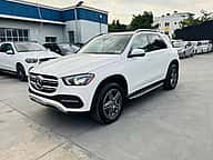 Mercedes Benz GLE 350 4Matic 2020 - miniatura 1