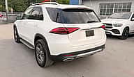 Mercedes Benz GLE 350 4Matic 2020 - miniatura 4