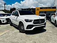 Mercedes Benz GLE 350 4Matic AMG 2020 - miniatura 2
