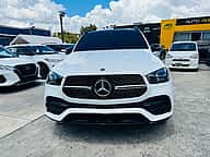Mercedes Benz GLE 350 4Matic AMG 2020 - miniatura 3