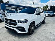 Mercedes Benz GLE 350 4Matic AMG 2020 - miniatura 1
