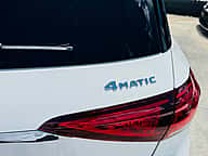 Mercedes Benz GLE 350 4Matic AMG 2020 - miniatura 8