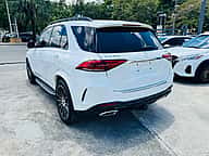 Mercedes Benz GLE 350 4Matic AMG 2020 - miniatura 4