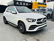 Mercedes Benz GLE 350 4Matic AMG 2021 - miniatura 2
