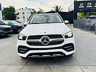 Mercedes Benz GLE 350 4Matic AMG 2021 - miniatura 3