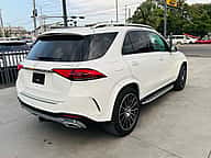 Mercedes Benz GLE 350 4Matic AMG 2021 - miniatura 6
