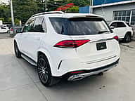 Mercedes Benz GLE 350 4Matic AMG 2021 - miniatura 4