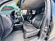 Nissan Frontier NP300 2018 - miniatura 5