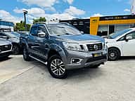 Nissan Frontier NP300 2018 - miniatura 2