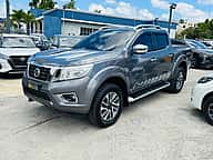 Nissan Frontier NP300 2018 - miniatura 1