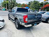 Nissan Frontier NP300 2018 - miniatura 3
