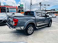 Nissan Frontier NP300 2018 - miniatura 4