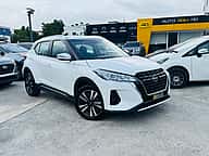 Nissan Kicks Advance 2023 - miniatura 2