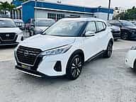 Nissan Kicks Advance 2023 - miniatura 1